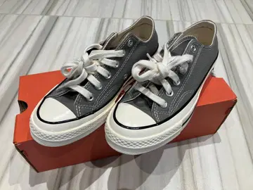 CONVERSE Chuck Taylor All Star 그레이