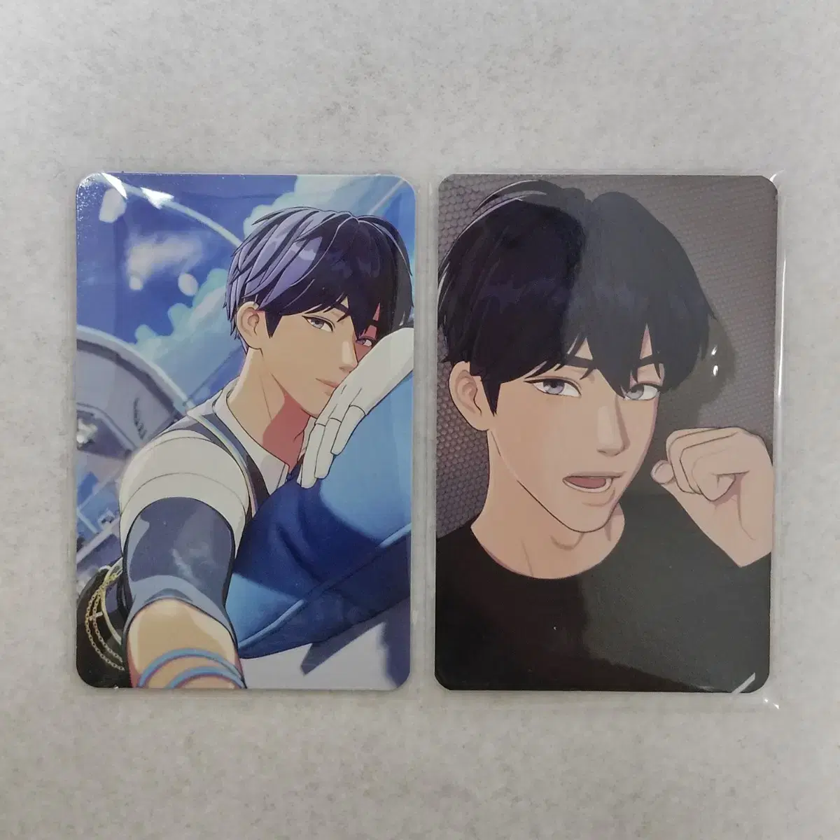 PLAVE | 플레이브 PLAVE yejun Birthday Kit Full Set (ㅇ) on