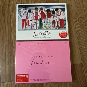 나니와단시 라이브 DVD