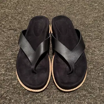 JANE SMITH 플립플랍 38 size