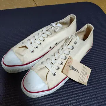 CONVERSE ALL STAR USA 90년대 데드스탁