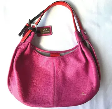 PELLE BORSA 페레보르사 토트백