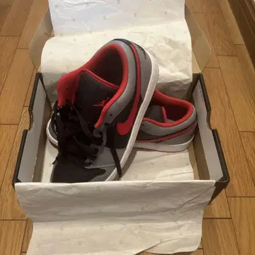 Air Jordan 1 Low