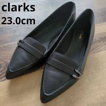 클락스 clarks Laina15 Buckle 라이나 로퍼 23