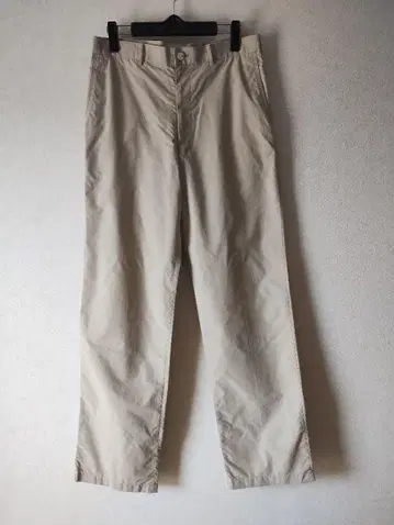 다케오 키쿠치 남성 바지