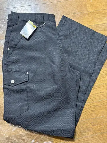 도라이치 카고 팬츠 7460-219 L(82cm)