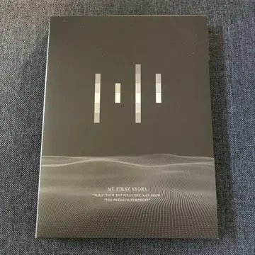 MY FIRST STORY THE PREMIUM SYMPHONY DVD