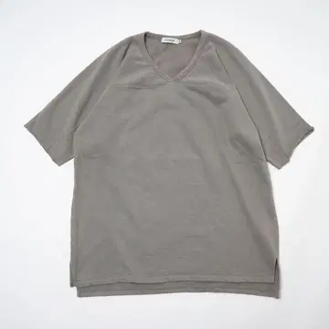 nonnative 논네이티브 맨투맨 반팔 풀오버 2