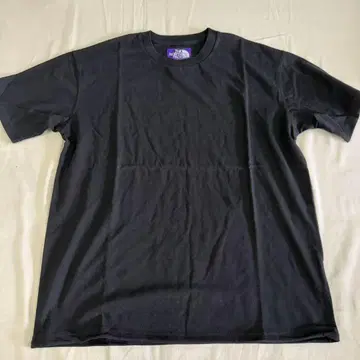 THE NORTH FACE PURPLE LABEL NT3351N 티셔츠