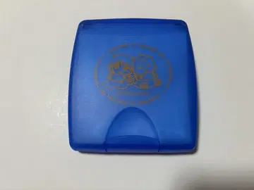 타케우치 준코 씨의 친필 사인 CD 케이스 헌터헌터 치쿠와부