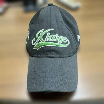XLARGE 캡