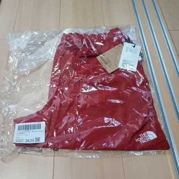 THE NORTH FACE Versatile Short L 와인