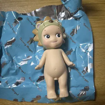 소니 엔젤 Animal Series 4 소니엔젤 라이언