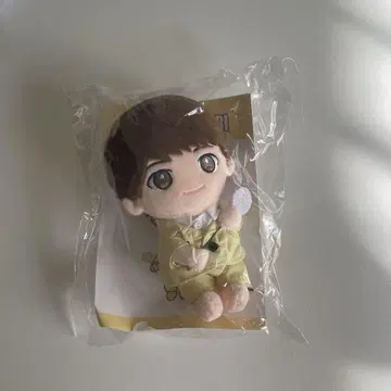 Kis-My-Ft2 타마모리 유타 봉제 인형