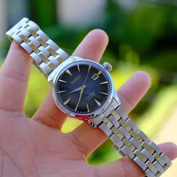 Seiko Presage SARY 123 새상품