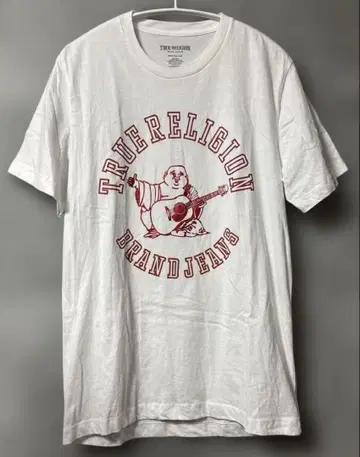 TRUE RELIGION 기타 캐릭터 티셔츠 M