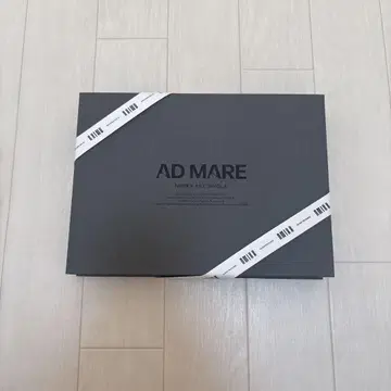 nmixx 앨범 AD MARE 초회 한정판