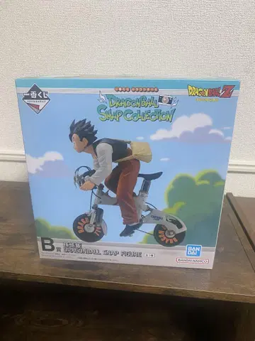 드래곤볼 DRAGONBALL SNAP COLLECTION 손오반