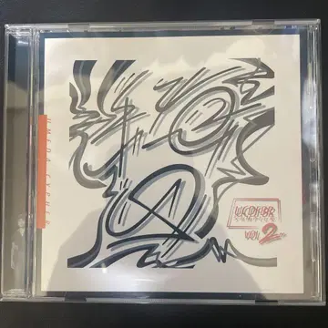 우메다 사이퍼 CD