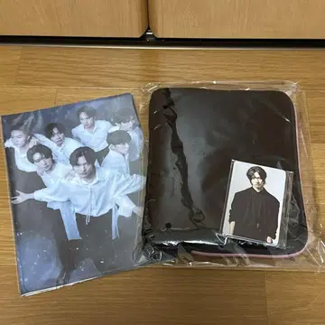 IMP. IMPACT 굿즈 묶음 판매
