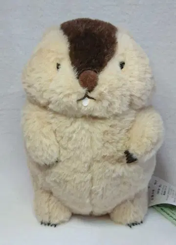 마모트의 모톳토 컴팩트 점보 JB 봉제 인형 하마모토