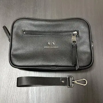 ARMANI EXCHANGE 아르마니 익스체인지 클러치백