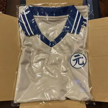 TravisJapan 마츠다 겐타 GENTAN 대표 유니폼 티셔츠 한정판