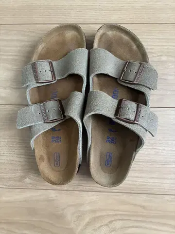 [새상품급] BIRKENSTOCK / 버켄스탁 애리조나 39