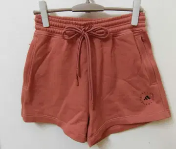 아디다스 바이 스텔라 맥카트니 숏 팬츠 L