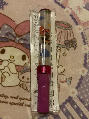 Lil 칸사이 응원봉