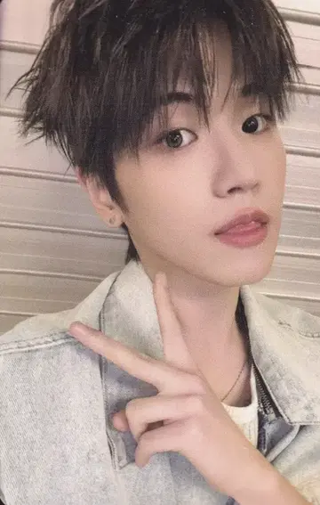 BOYNEXTDOOR 리우 장르 없음 팝업 MD 1/2