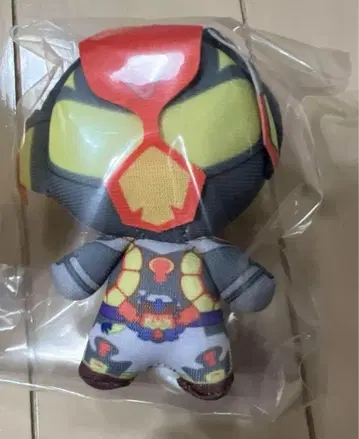 가면라이더 가브 가면라이더 브람 쁘띠 캐릭터 외출 봉제 인형