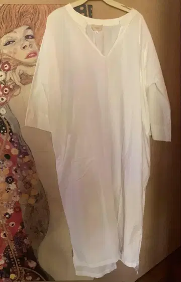 TODAYFUL WHITE 원피스