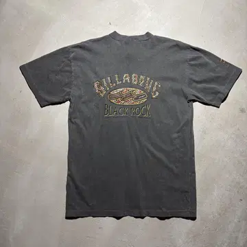 90년대 Billabong 티셔츠 빈티지 Australia 생산