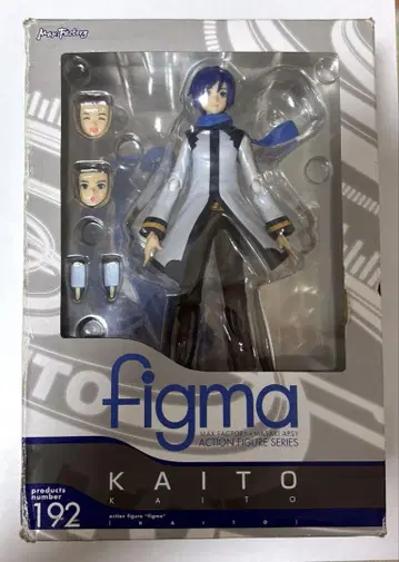 KAITO 피규어 figma 192
