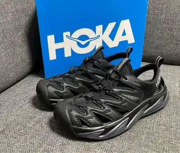 HOKA ONE ONE 호카 호네오네 호파라 Hopara 스포츠 샌들