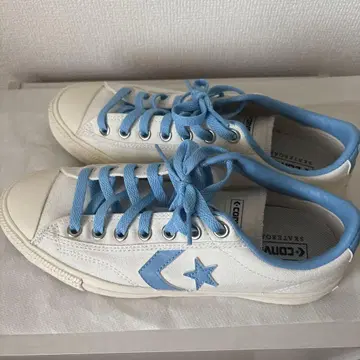 CONVERSE BREAKSTAR 스카이블루 컨버스 26.5