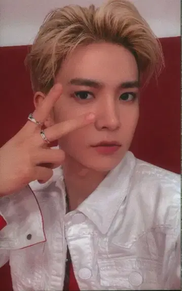 ENHYPEN HMV LD HEESEUNG 결 -YOU-