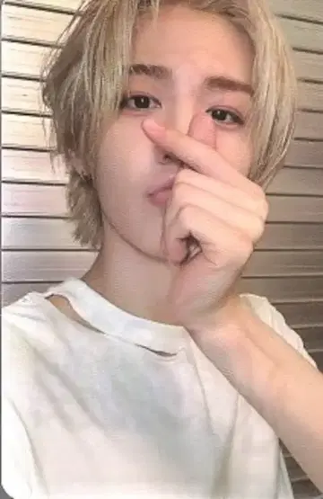 BOYNEXTDOOR 리한 장르 없음 팝업 MD 1/2