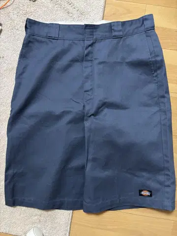 Dickies Twill Work Short 루즈핏 34