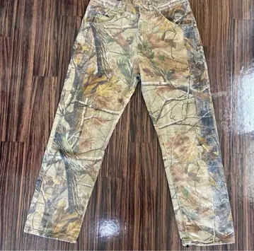 Wrangler 리얼 트리 32 x 30 90년대