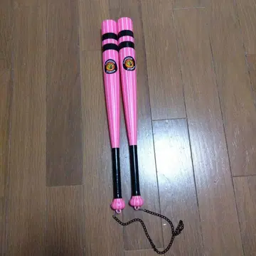한신 응원 배트
