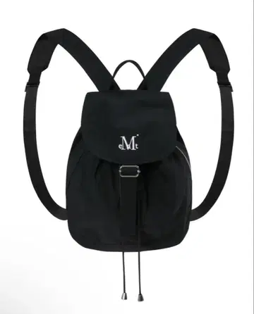 Mute Mini Backpack MUCENT 공식 무신사 무센트