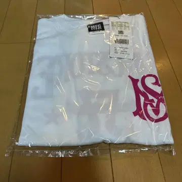 하마사키 아유미 MFCSTORE 콜라보 T셔츠 M 사이즈