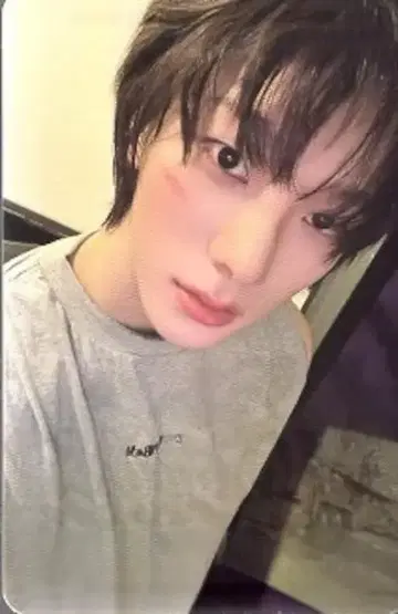 BOYNEXTDOOR SUNGHO 장르 없음 팝업 MD 1/2