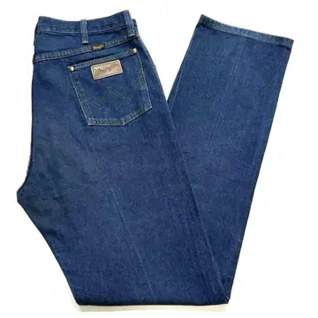 W35 USA제 80s 90s Wrangler 랭글러 13MWZ