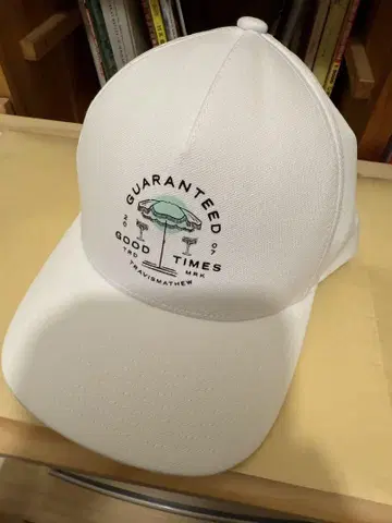 트래비스 매튜 캡