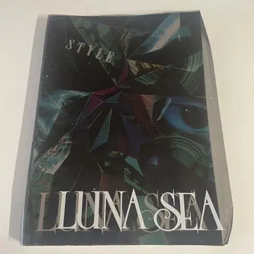 LUNASEA STYLE 밴드 스코어 한정 커버 루나씨 스타일