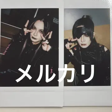 JILUKA Boogie 폴라로이드 92874