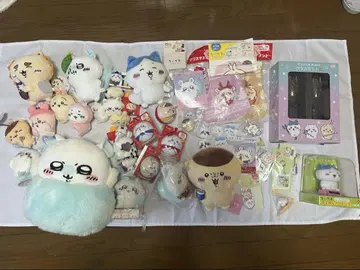 치이카와 (먼작귀) 묶음 판매